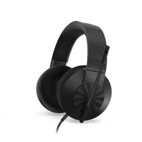 H210 Auriculares Alámbrico Diadema Juego Negro - Imagen 3