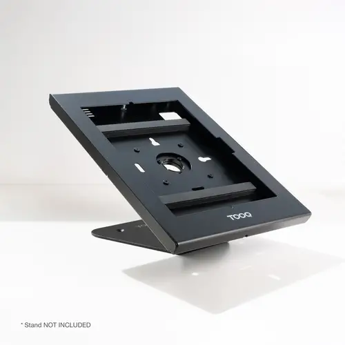 Marco Antirrobo para Tablets de 11, Negro - Imagen 5