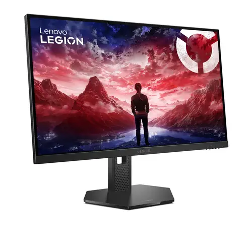 Legion 27Q-10 pantalla para PC 68,6 cm (27") 2560 x 1440 Pixeles Quad HD LED Negro - Imagen 2