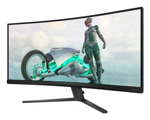 Evnia 34M2C3500L/00 pantalla para PC 86,4 cm (34") 3440 x 1440 Pixeles Wide Quad HD LCD Negro - Imagen 5