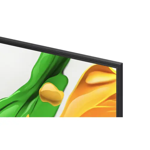 QNED evo AI 65QNED87A6B 165,1 cm (65") 4K Ultra HD Smart TV Wifi Negro - Imagen 3