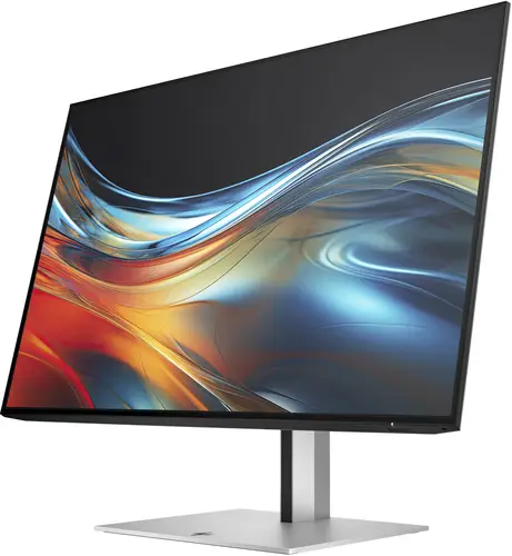Monitor Pro de la serie 7 de 24 pulgadas con resolución WUXGA: 724pn - Imagen 1