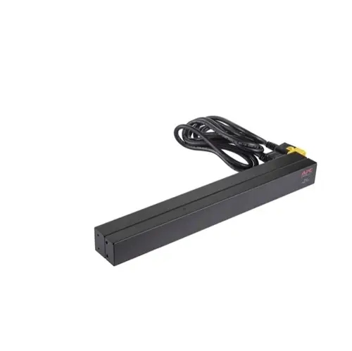 Basic Rack PDU unidad de distribución de energía (PDU) 12 salidas AC 0U/1U Negro - Imagen 16
