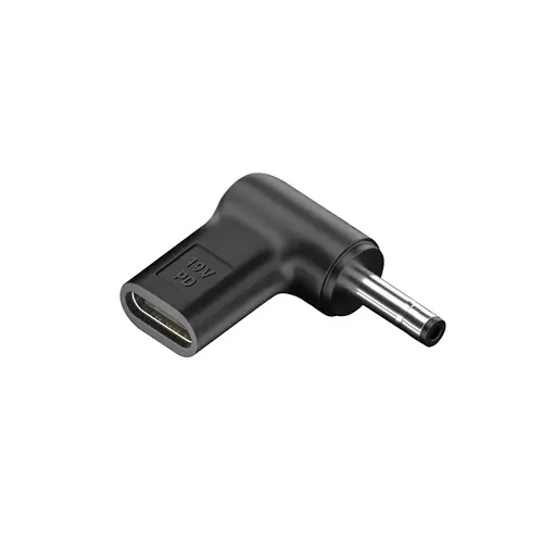 BUD 65W-L Universal Negro Corriente alterna Carga rápida Interior - Imagen 9