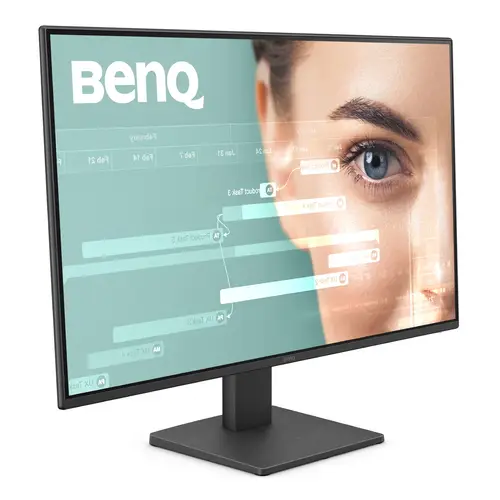 GW2791 pantalla para PC 68,6 cm (27") 1920 x 1080 Pixeles Full HD LED Negro - Imagen 1