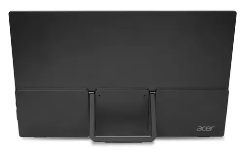 PM161QB1bmiuux Monitor portátil Negro 39,6 cm (15.6") 1920 x 1080 Pixeles - Imagen 8