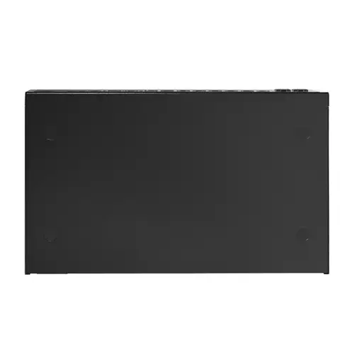 Omada ER7412-M2 router 2.5 Gigabit Ethernet, Gigabit Ethernet Negro - Imagen 5