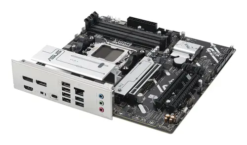 PRIME B840M-A-CSM AMD B840 Zócalo AM5 micro ATX - Imagen 8