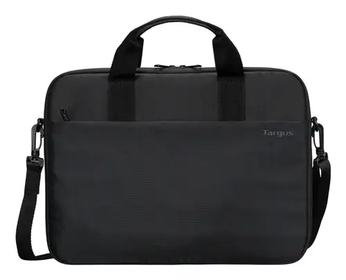 TBS978GL maletines para portátil 35,6 cm (14") Maletín Negro - Imagen 7