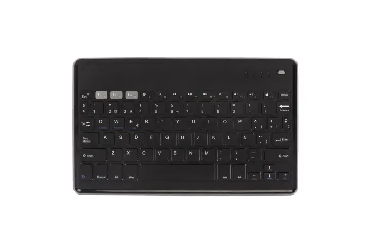 Wireless KB Dark Grey