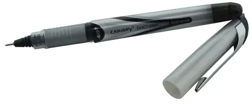 ROLLER B&F RX-2014A T.LIQ.0,7 mm NEGRO