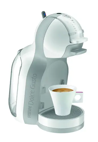 Mini Me Semi-automática Macchina per caffè a capsule 0,8 L - Imagen 3