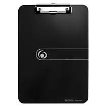 11205663 portapapel Plástico, Poliestireno Negro