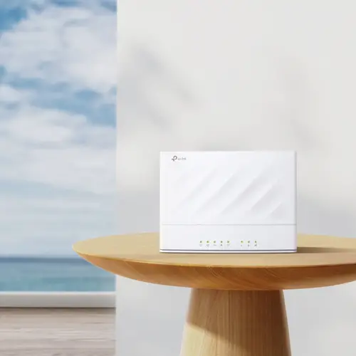 Archer MX700 router inalámbrico Gigabit Ethernet Doble banda (2,4 GHz / 5 GHz) 4G Blanco - Imagen 6