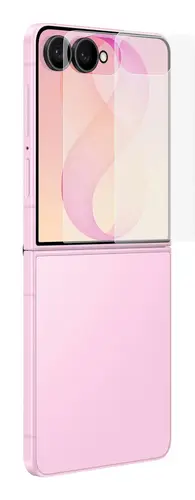 EF-UF776CTEGWW protector de pantalla o trasero para teléfono móvil Protector de pantalla anti-reflejante 1 pieza(s) - Imagen 1