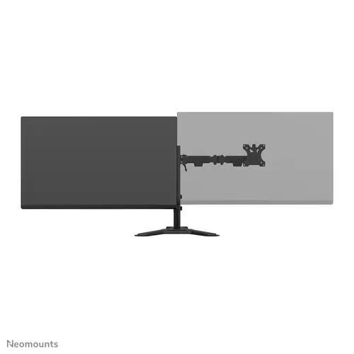DS45-600BL2 Soporte de monitor doble 10-32" - Imagen 5
