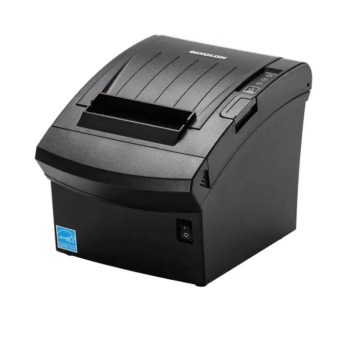 SRP-350plusV 180 x 180 DPI Térmica directa Impresora de recibos