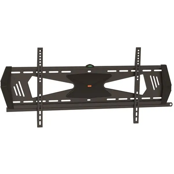 Soporte Fijo de Soporte de Montaje en Pared para TV de 37 a 70 Pulgadas - Antirrobo