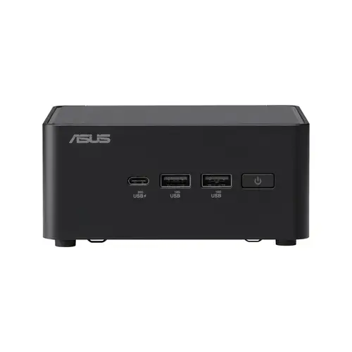 NUC 14 Pro RNUC14RVHI300002I UCFF Negro 100U - Imagen 1