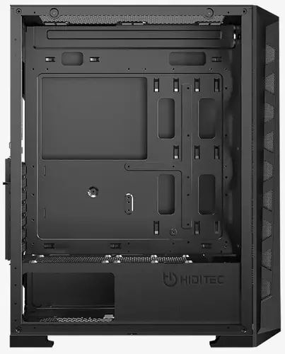 MH12 Torre Negro - Imagen 4