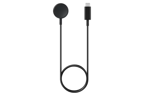 EP-OL300 Reloj inteligente Negro USB Cargador inalámbrico Carga rápida Interior - Imagen 1