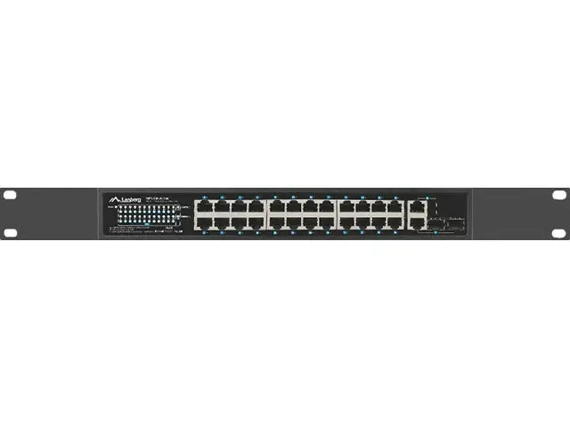 RSFE-24P-2C-360 switch No administrado Gigabit Ethernet (10/100/1..