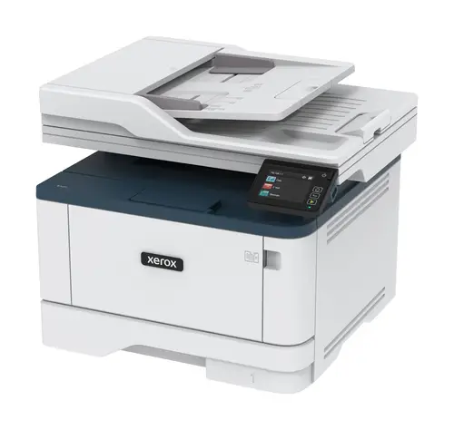B305 A4 38 ppm Inalámbrica a doble cara Copia/impresión/escaneado/fax PS3 PCL5e/6 2 bandejas 350 hojas - Imagen 2
