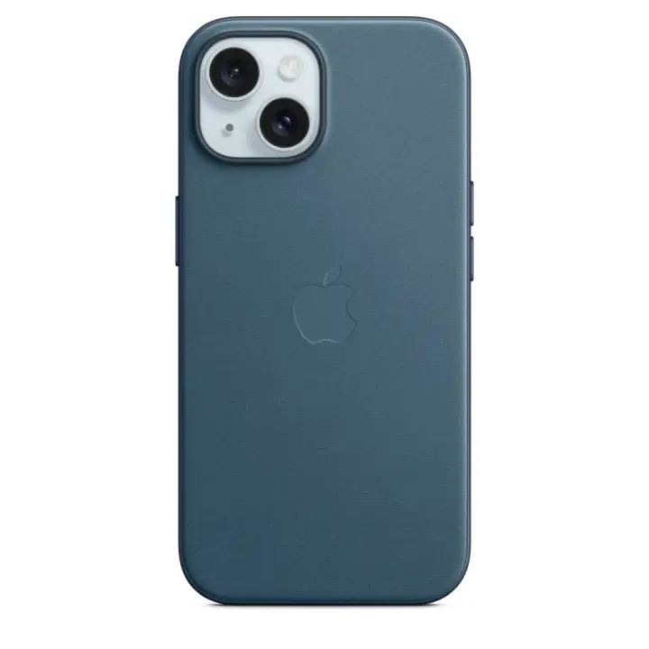 MT3G3ZM/A funda para teléfono móvil 15,5 cm (6.1") Azul