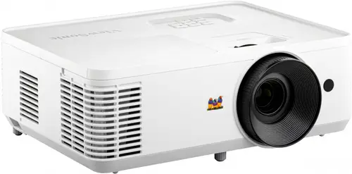 PA700S videoproyector Proyector de alcance estándar 4500 lúmenes ANSI SVGA (800x600) Blanco - Imagen 3