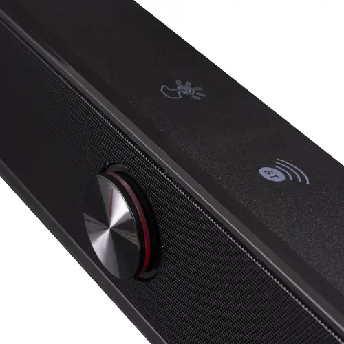 R200B Negro 2.0 canales 6 W - Imagen 3