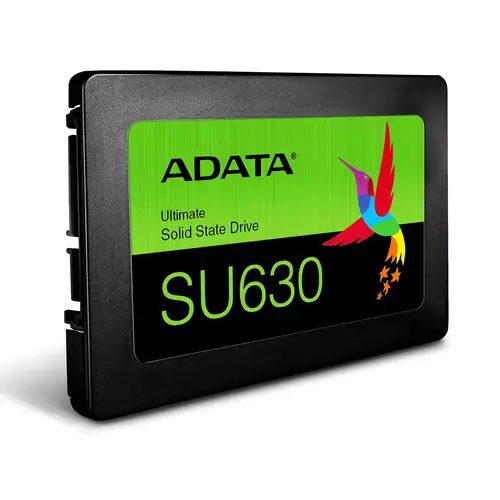 ULTIMATE SU630 240 GB 2.5" SATA QLC 3D NAND - Imagen 3