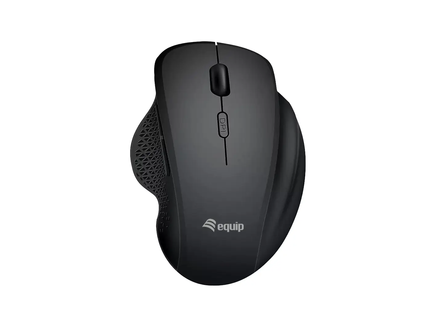 245121 ratón Universal Mano derecha RF Wireless + Bluetooth Óptico 1600 DPI