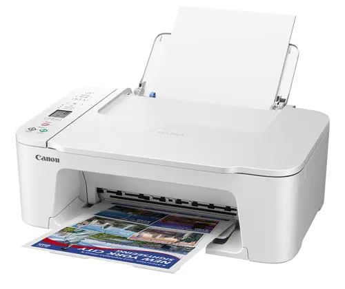 PIXMA TS3751i Inyección de tinta A4 4800 x 1200 DPI Wifi - Imagen 5