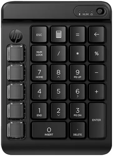 Teclado programable inalámbrico 430 - Imagen 1