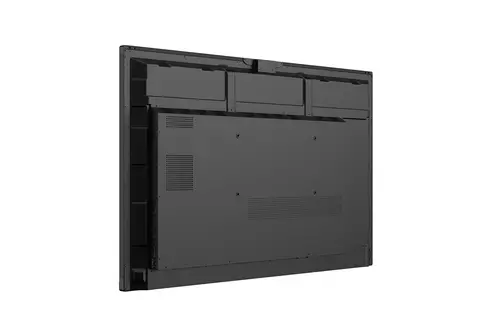 CreateBoard Standard pizarra blanca interactiva 139,7 cm (55") 3840 x 2160 Pixeles Pantalla táctil Negro - Imagen 8