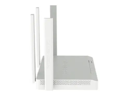 Hopper Router Wi-Fi 6 en malla AX1800 con Smart Switch Gigabit de 4 puertos y puerto USB 3.0 - Imagen 8