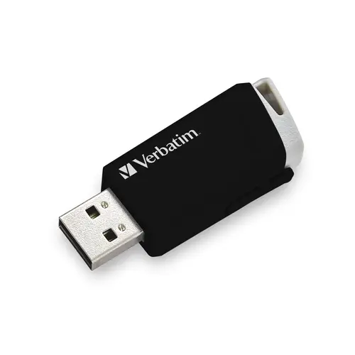 Store 'n' Click - Unidad USB 3.2 GEN1 de 32 GB - Negro - Imagen 3