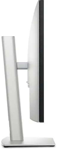 UltraSharp U3225QE pantalla para PC 80 cm (31.5") 3840 x 2160 Pixeles 4K Ultra HD LCD Negro, Plata - Imagen 5