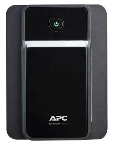 BX750MI-GR sistema de alimentación ininterrumpida (UPS) Línea interactiva 0,75 kVA 410 W 4 salidas AC - Imagen 7