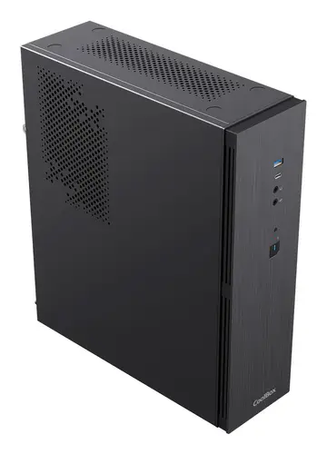 Caja para PC micro ATX T370 Slim - Imagen 4