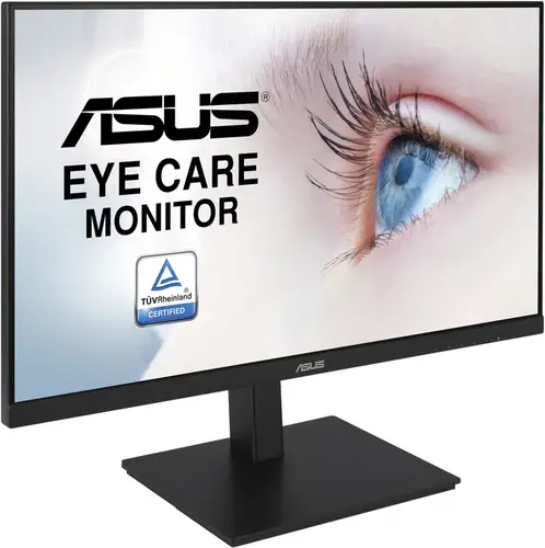 VA27DQSB pantalla para PC 68,6 cm (27") 1920 x 1080 Pixeles Full HD LED Negro - Imagen 2
