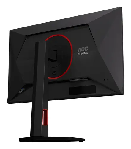 G4 25G4KUR pantalla para PC 62,2 cm (24.5") 1920 x 1080 Pixeles Full HD LED Negro, Rojo - Imagen 16