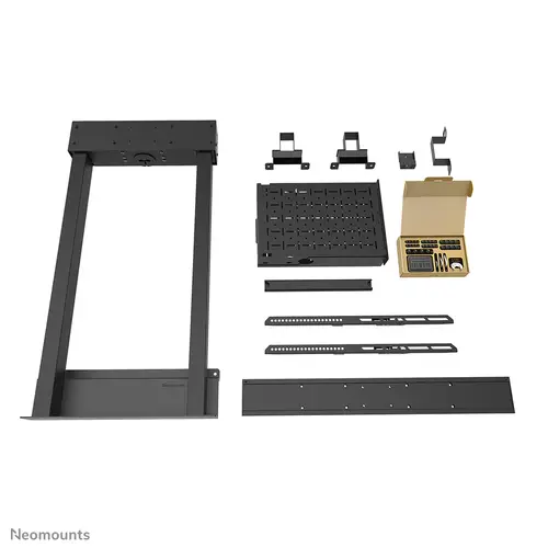 WL55-875BL1Soporte de suelo para TV 55-100" - pared - motorizado - TÜV - Imagen 13
