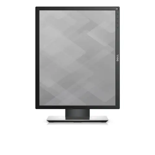 P Series P1917S pantalla para PC 48,3 cm (19") 1280 x 1024 Pixeles SXGA LCD Negro - Imagen 13