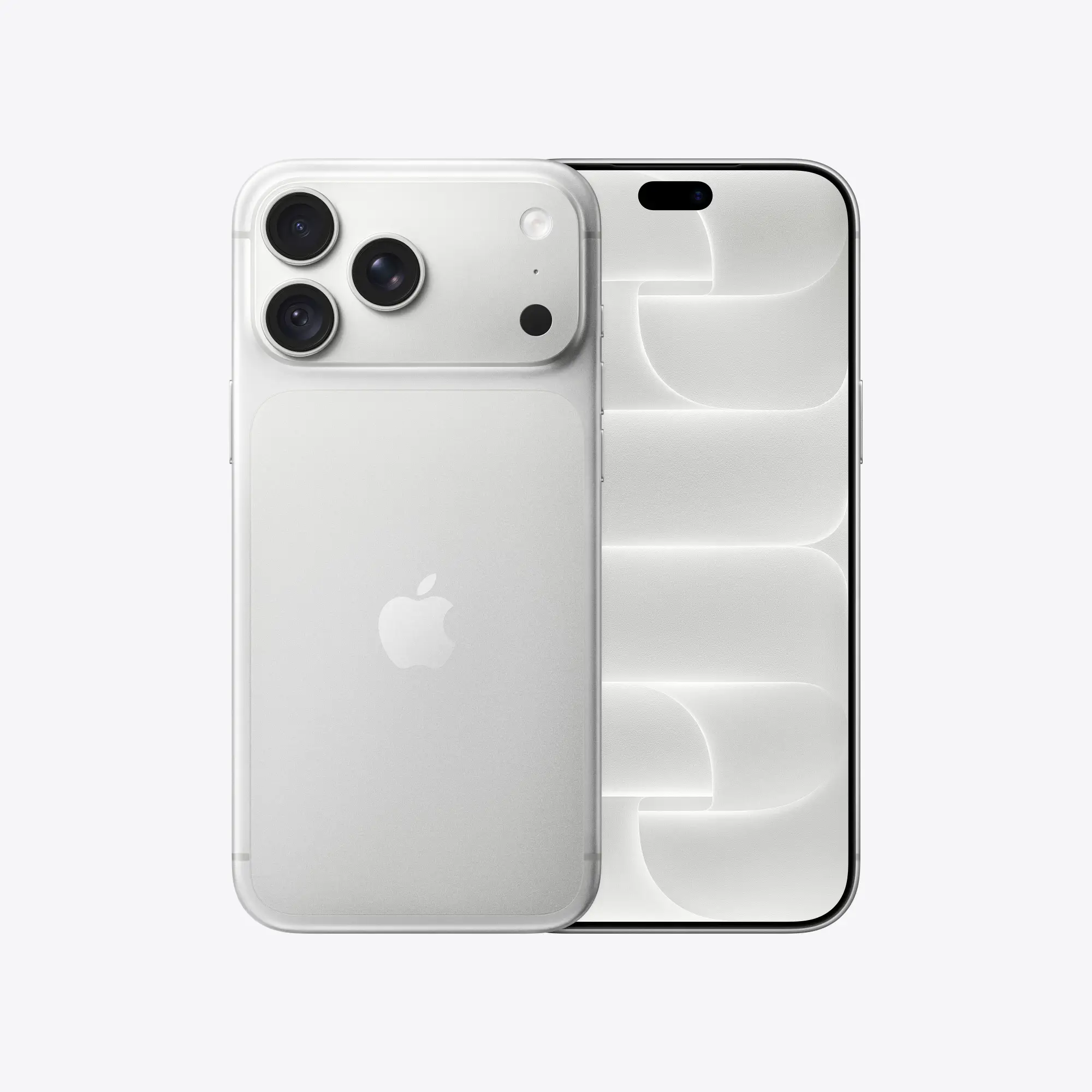 iPhone 18 Pro Max 512 GB Plata