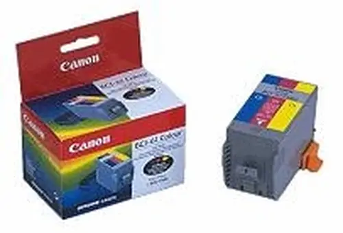 BC-61 colour 270sh cartucho de tinta Original - Imagen 1