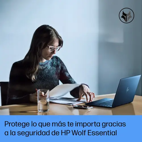 LaserJet Impresora Tank 1504w - Imagen 12