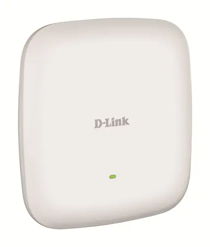 AC2300 1700 Mbit/s Blanco Energía sobre Ethernet (PoE) - Imagen 2