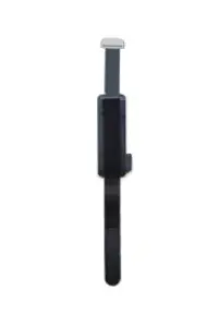 SG-MC2X-HSTRP-01 correa Equipo móvil portátil Negro