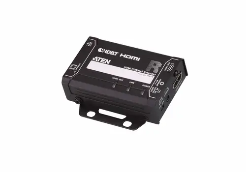 Receptor HDMI HDBaseT (4K a 100 m) (HDBaseT Class A) - Imagen 1